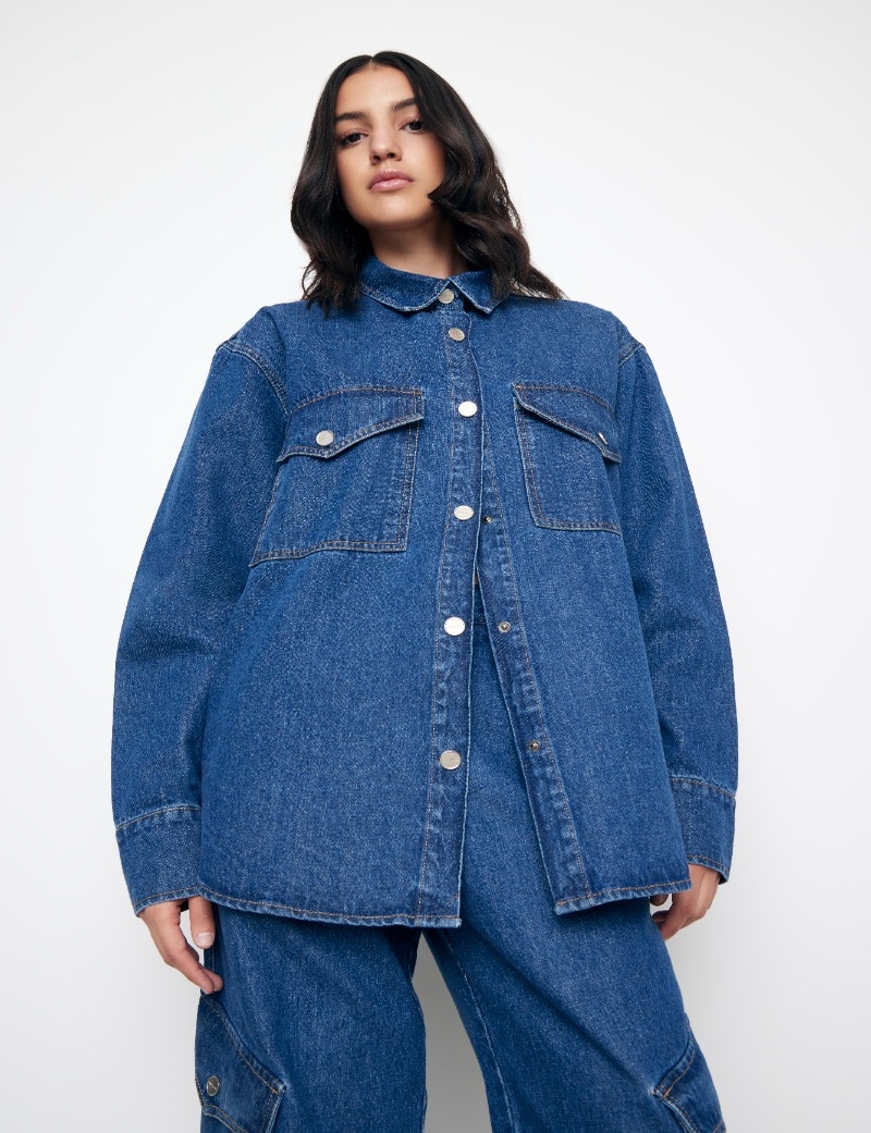 CAMISACO AMBITION