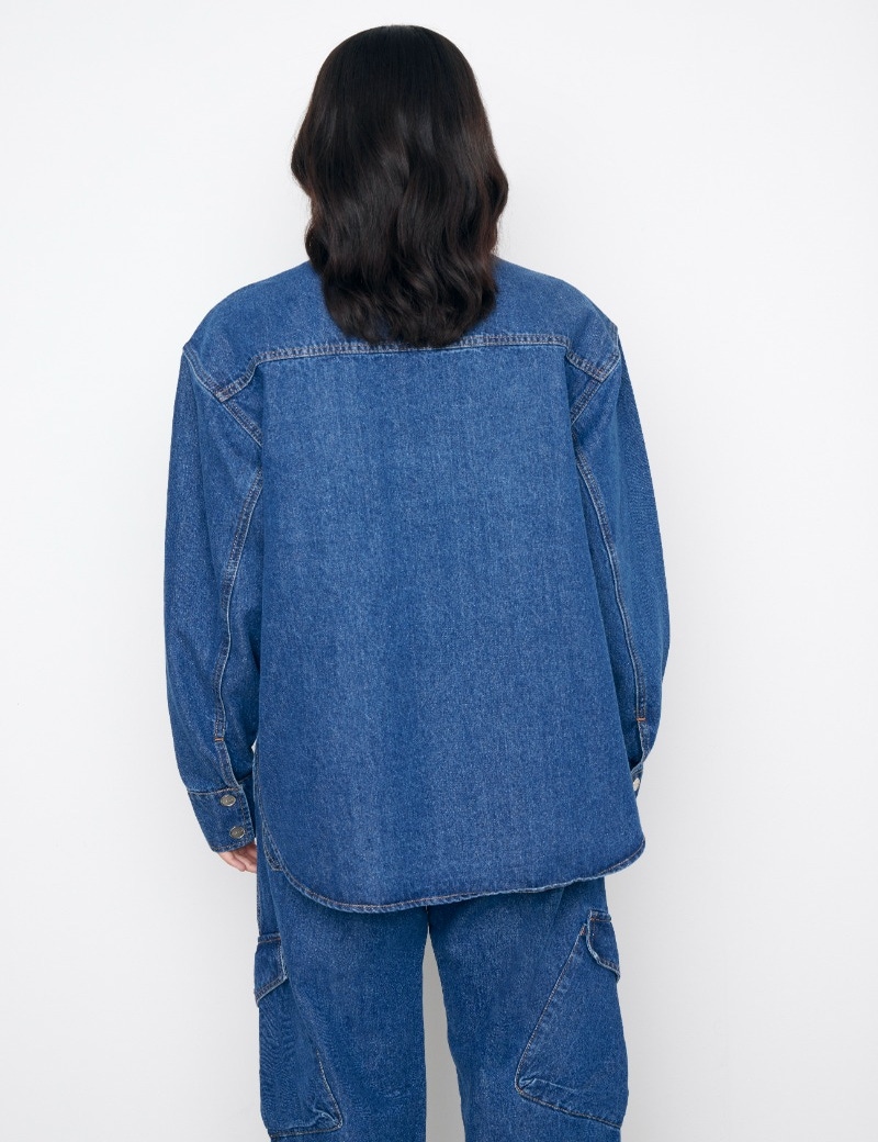 CAMISACO AMBITION