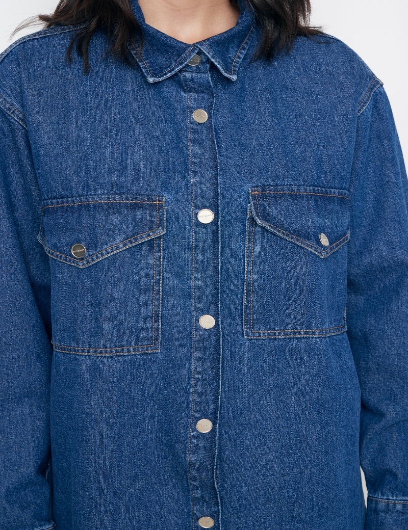 CAMISACO AMBITION