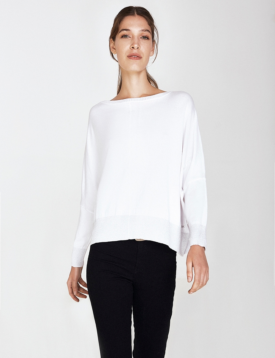 SWEATER PLAIN