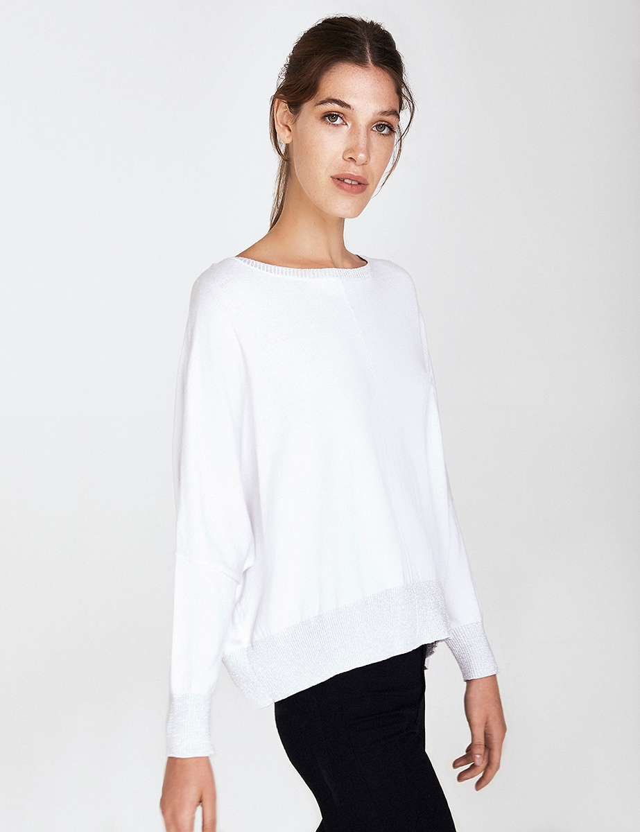SWEATER PLAIN