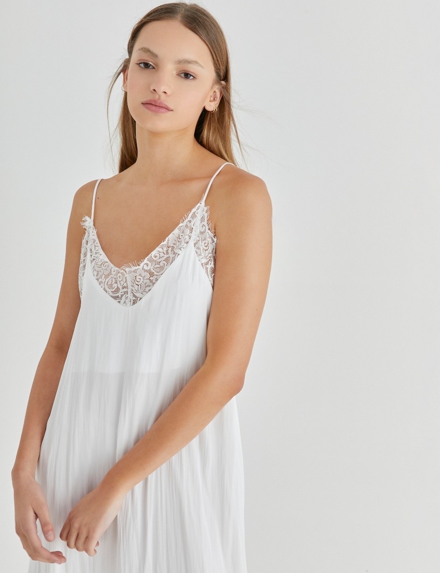 VESTIDO FREEWAY