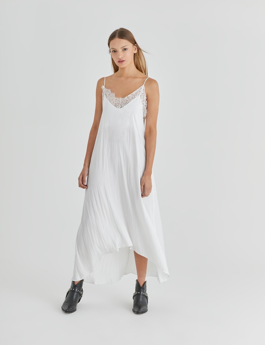 VESTIDO FREEWAY