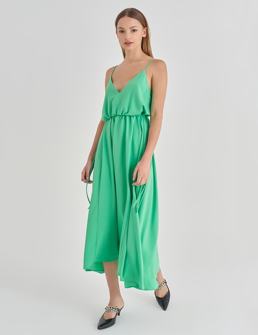 VESTIDO BLADE