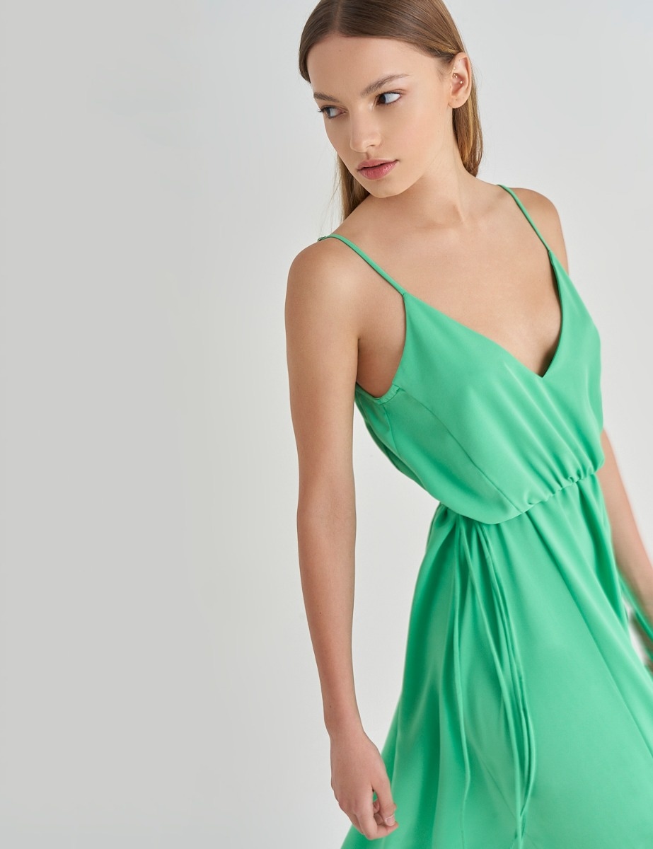 VESTIDO BLADE