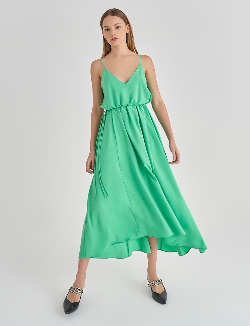 VESTIDO BLADE