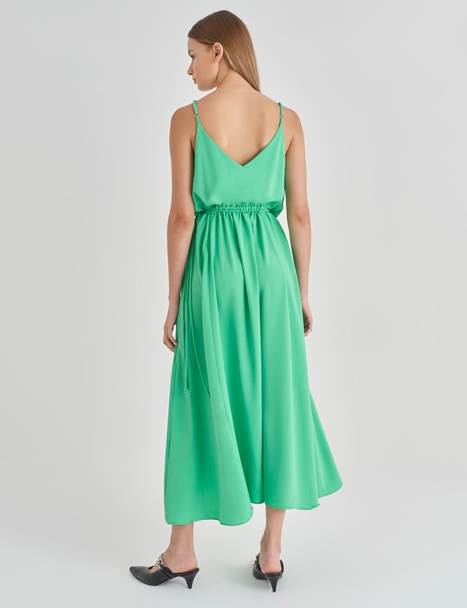 VESTIDO BLADE