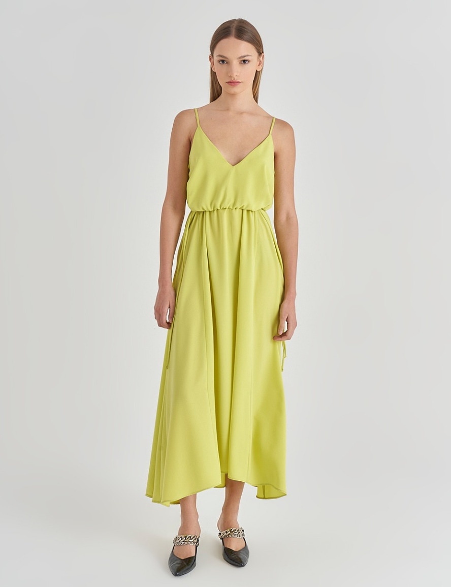 VESTIDO BLADE