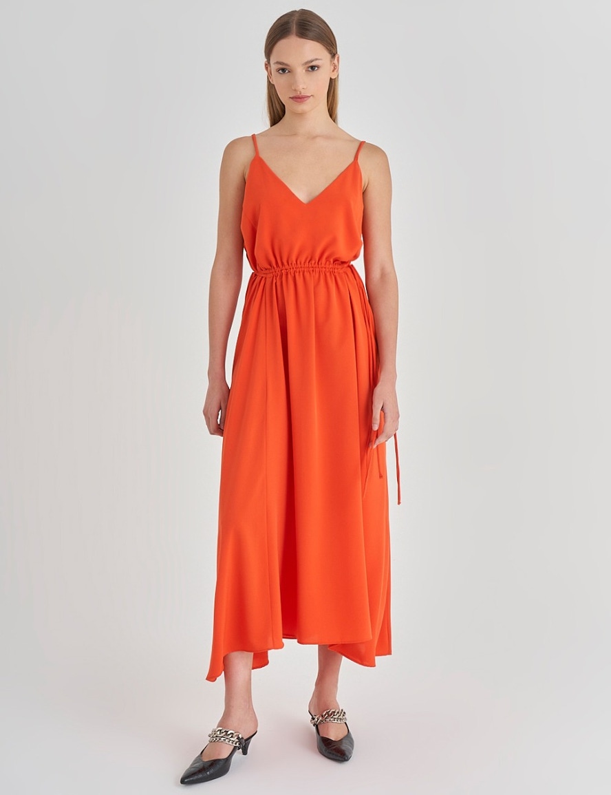 VESTIDO BLADE