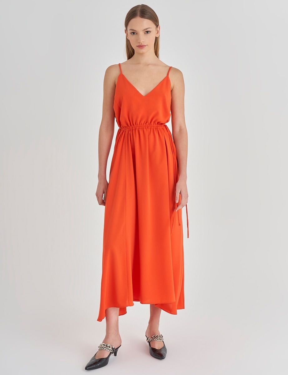 VESTIDO BLADE
