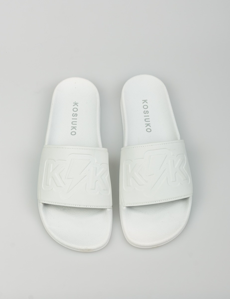 SLIDE BACK TO BASIC