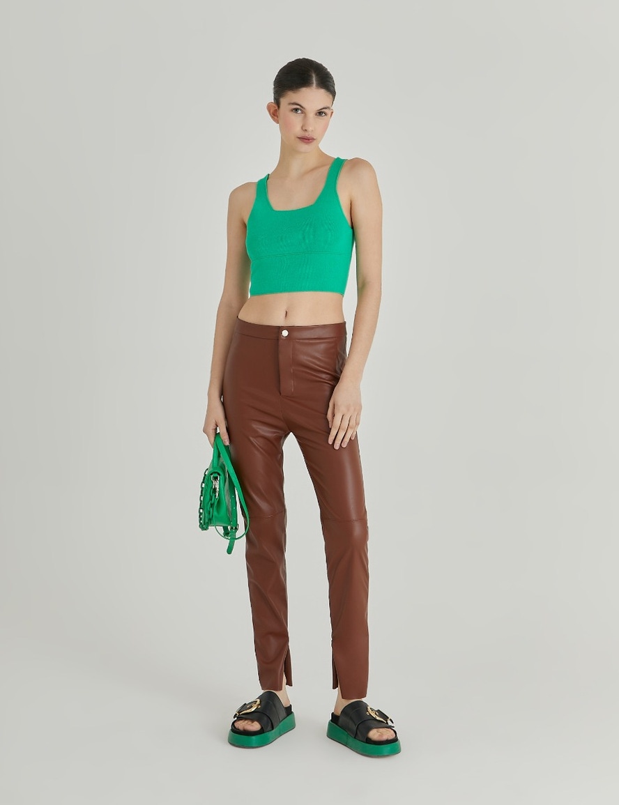 PANTALÓN SLIM FEELINGS