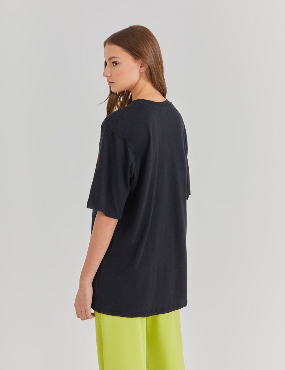 REMERA LANDSCAPE VHS