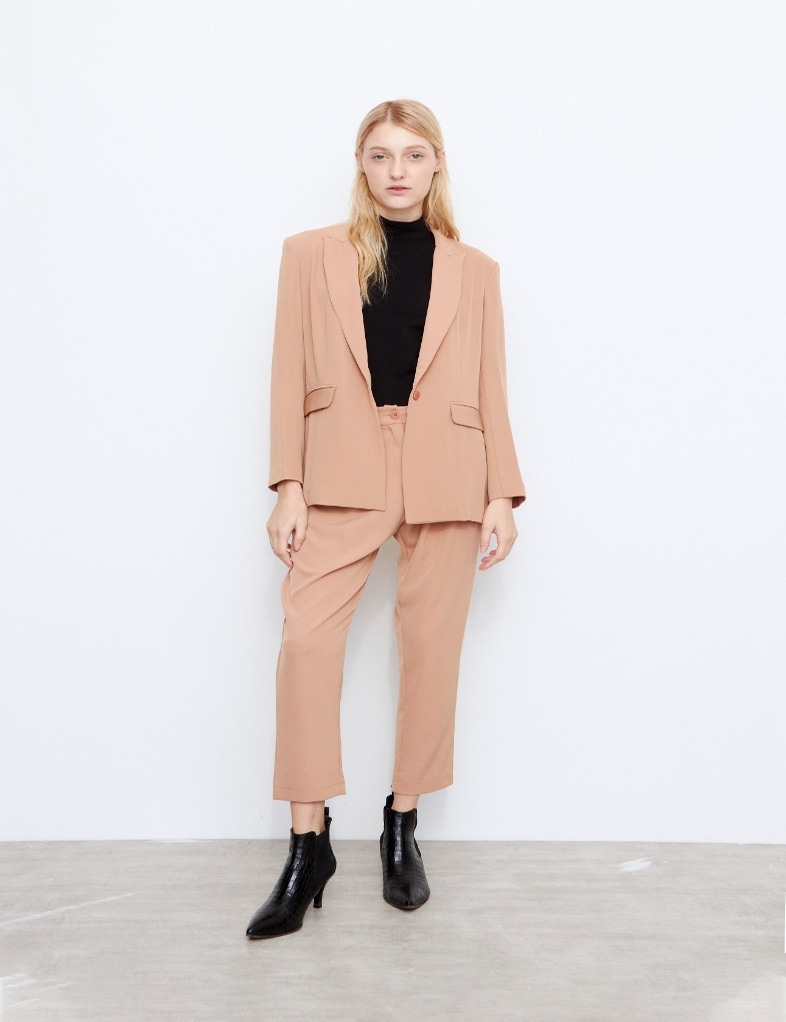 BLAZER BARLEE