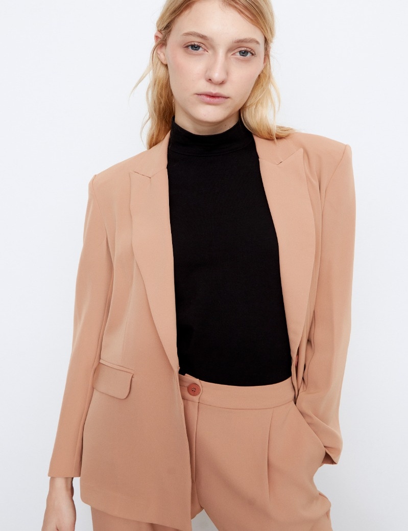 BLAZER BARLEE
