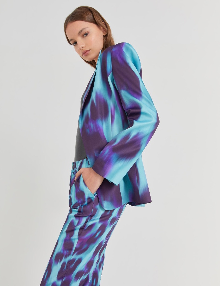 BLAZER ANIMAL SMS