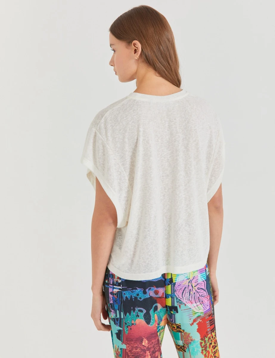 REMERA SCARLETT KSK