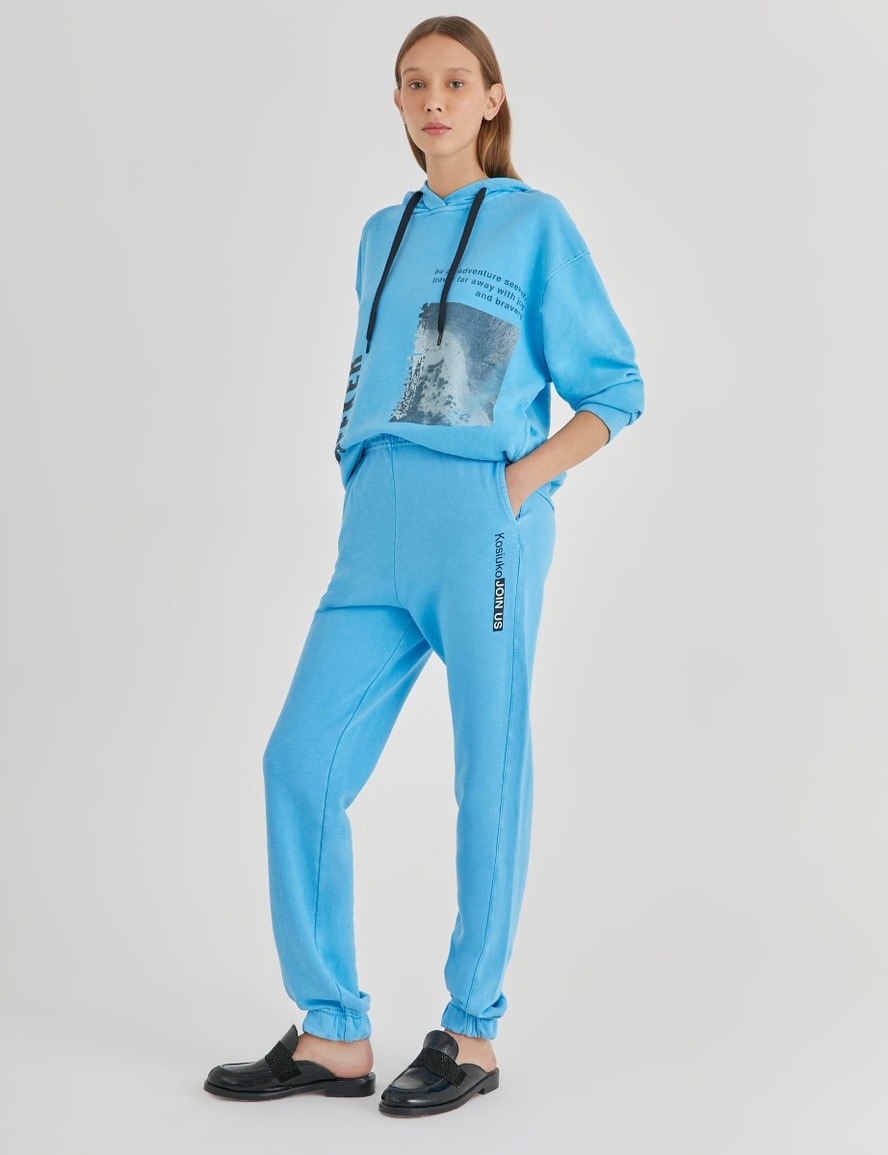 JOGGER SEEKER