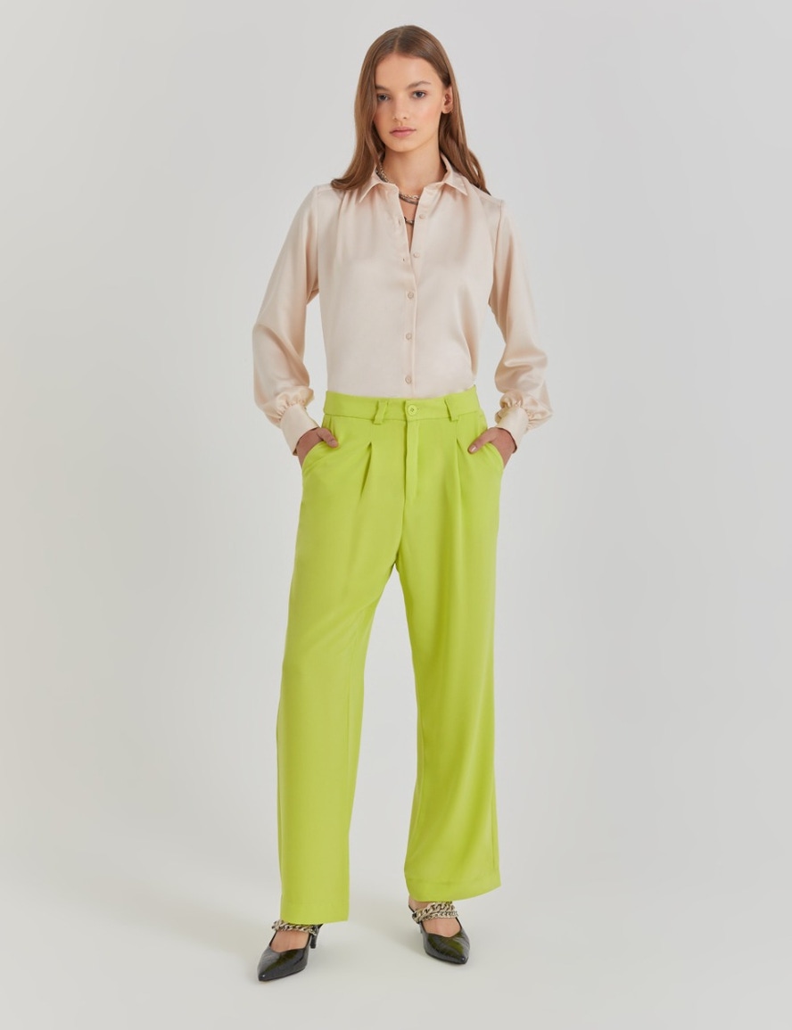 PANTALÓN MYSTIFY