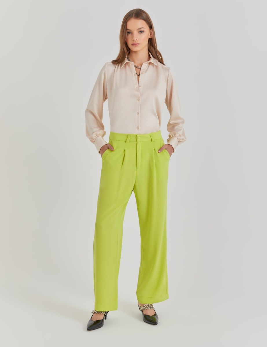 PANTALÓN MYSTIFY