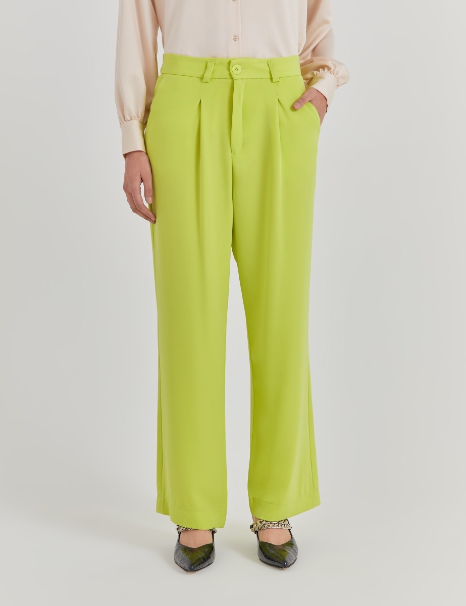 PANTALÓN MYSTIFY