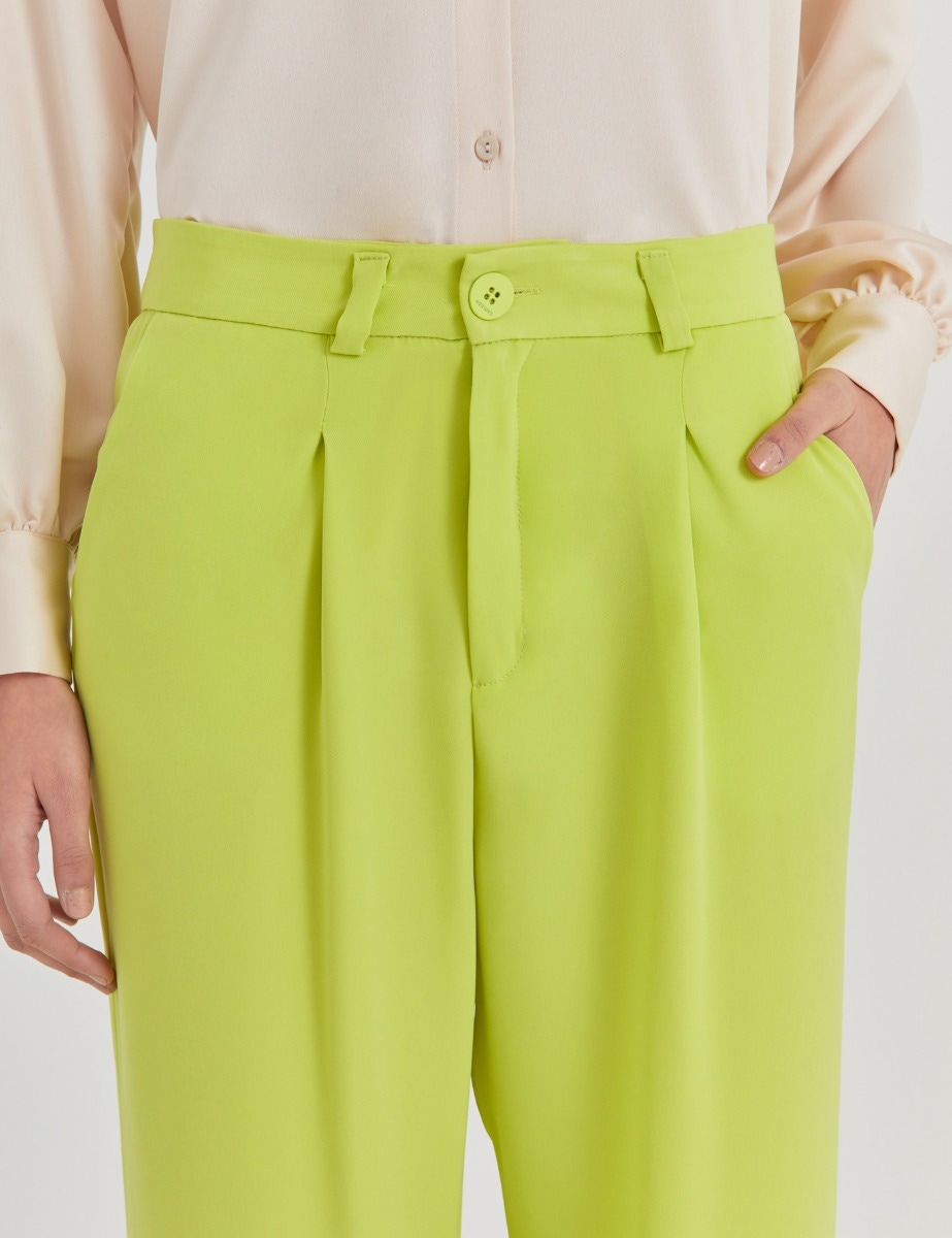 PANTALÓN MYSTIFY