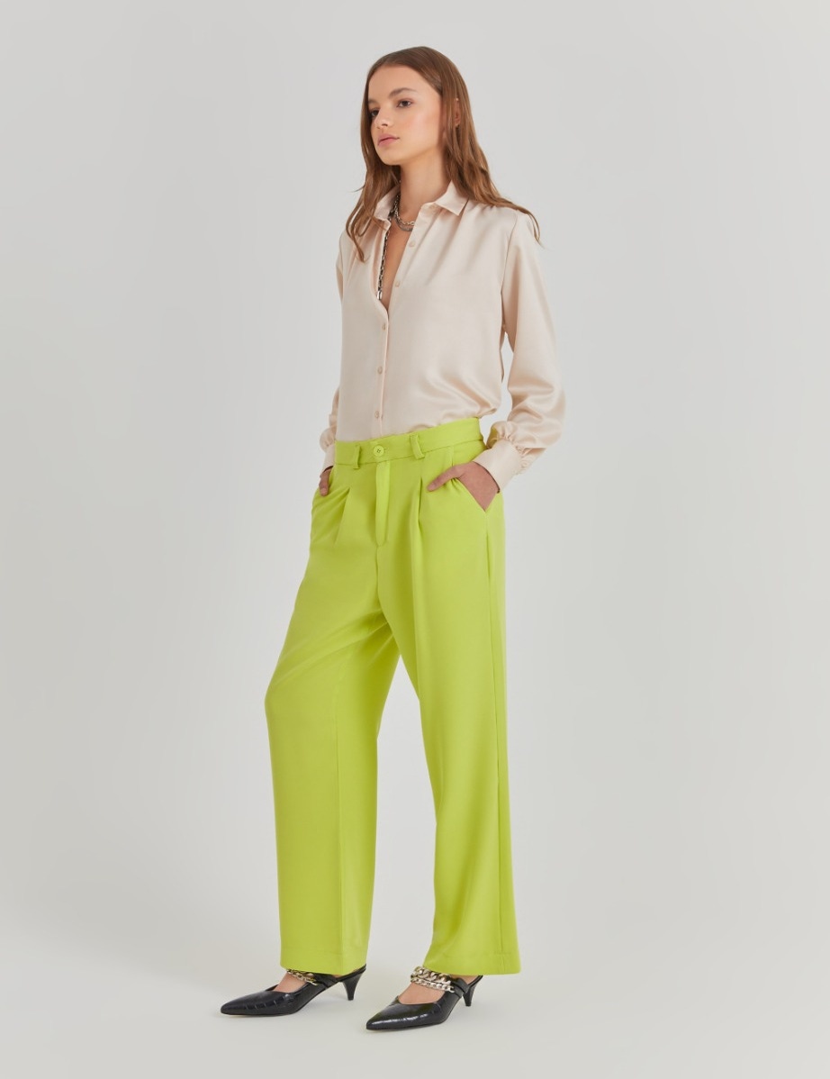 PANTALÓN MYSTIFY
