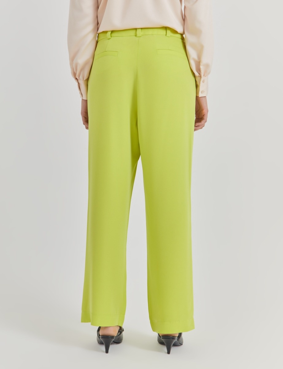 PANTALÓN MYSTIFY