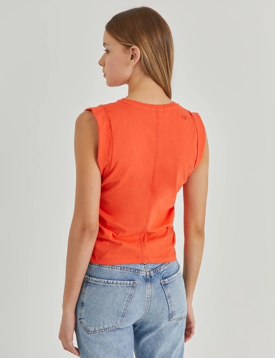 MUSCULOSA CASSIE