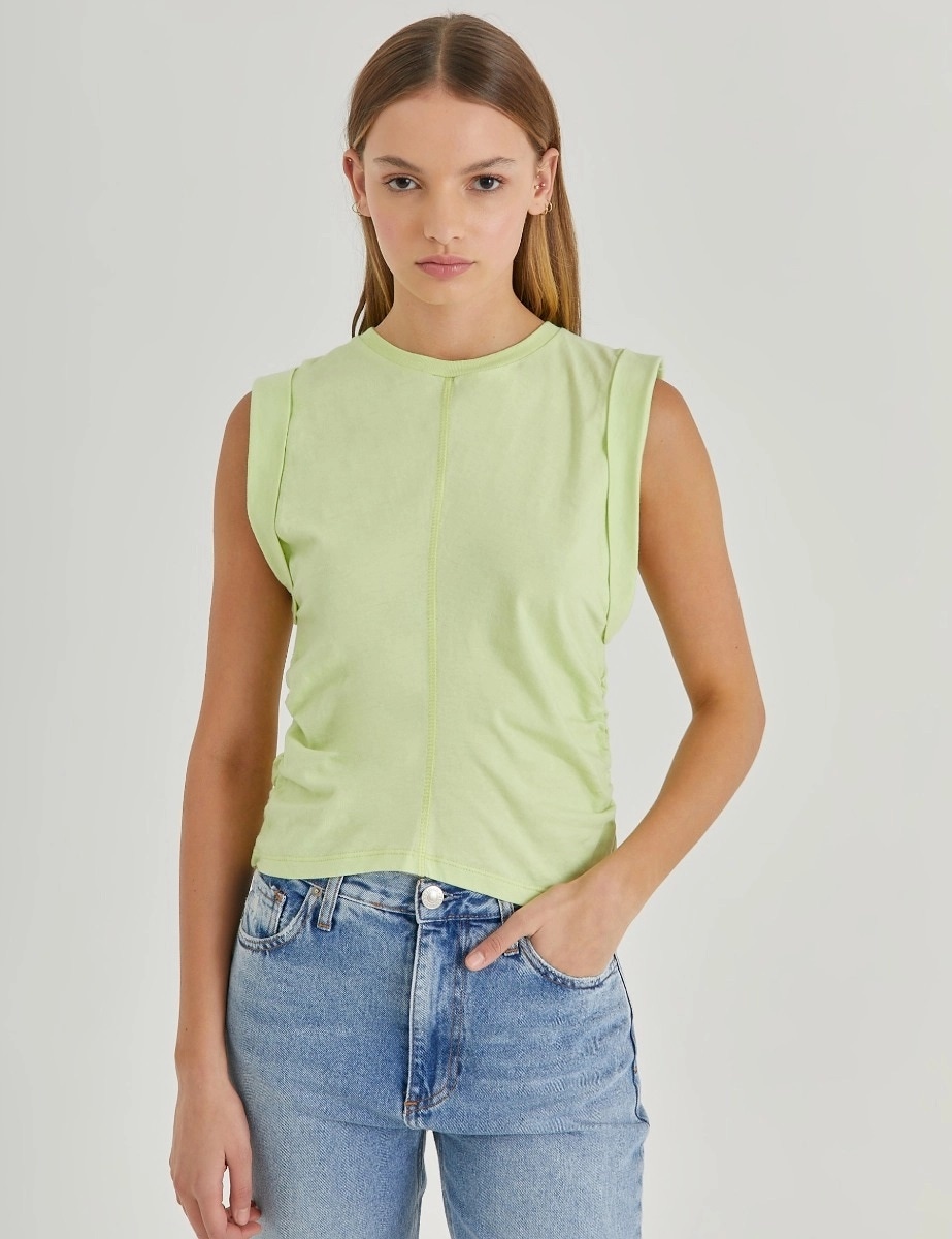 MUSCULOSA CASSIE