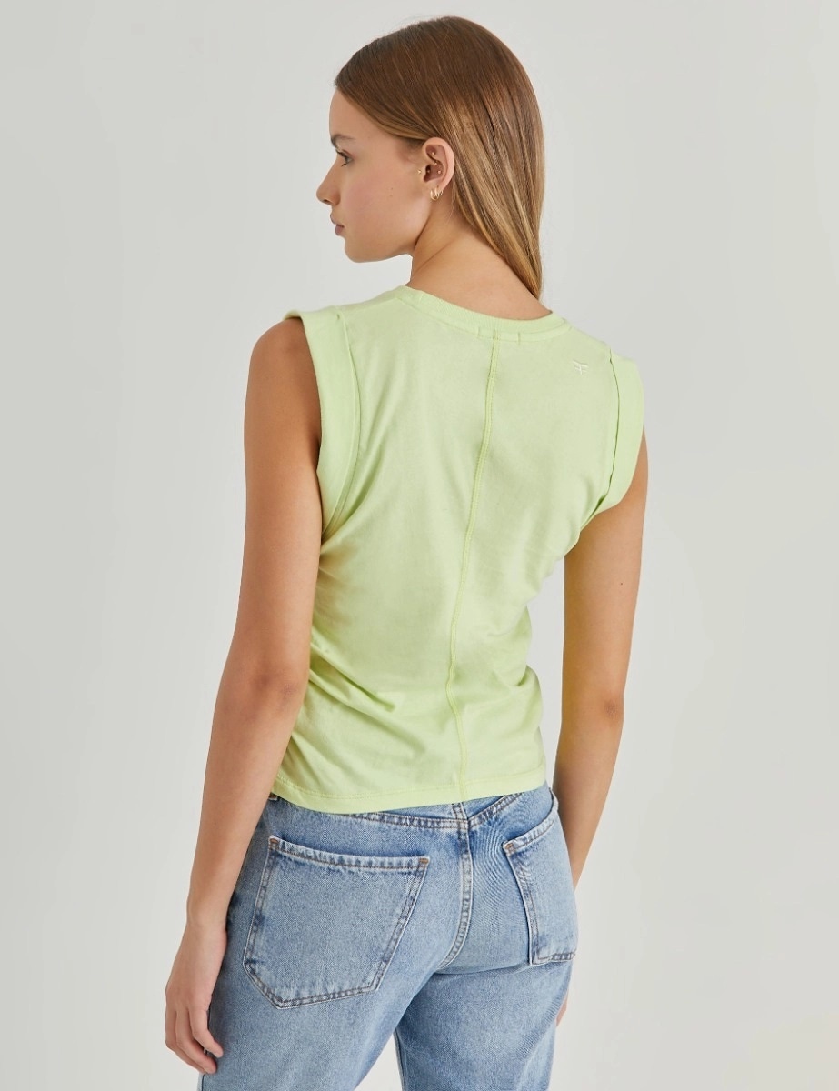 MUSCULOSA CASSIE