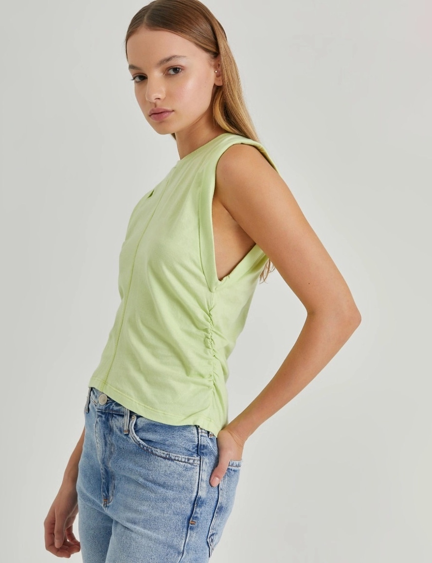 MUSCULOSA CASSIE