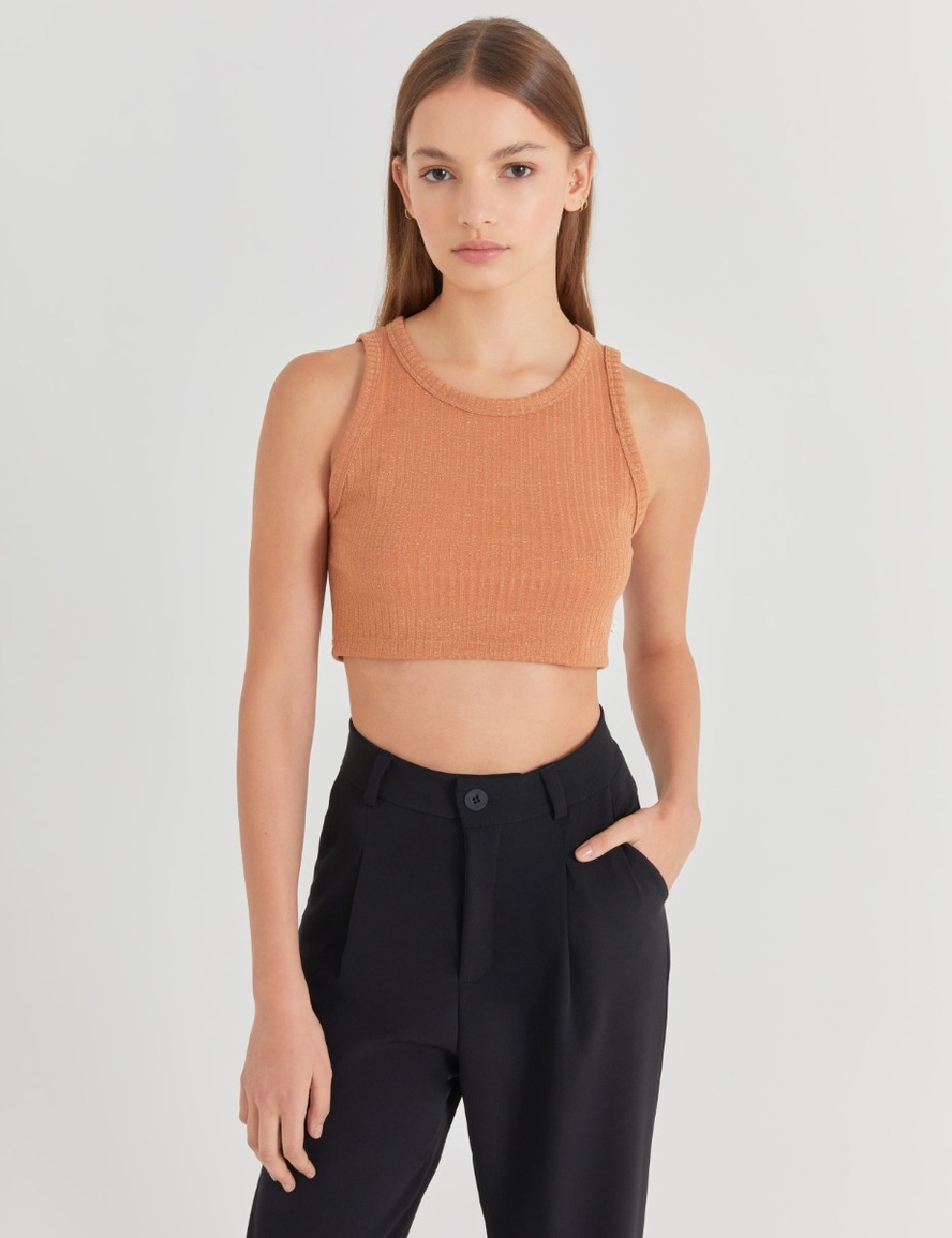 MUSCULOSA ISLA