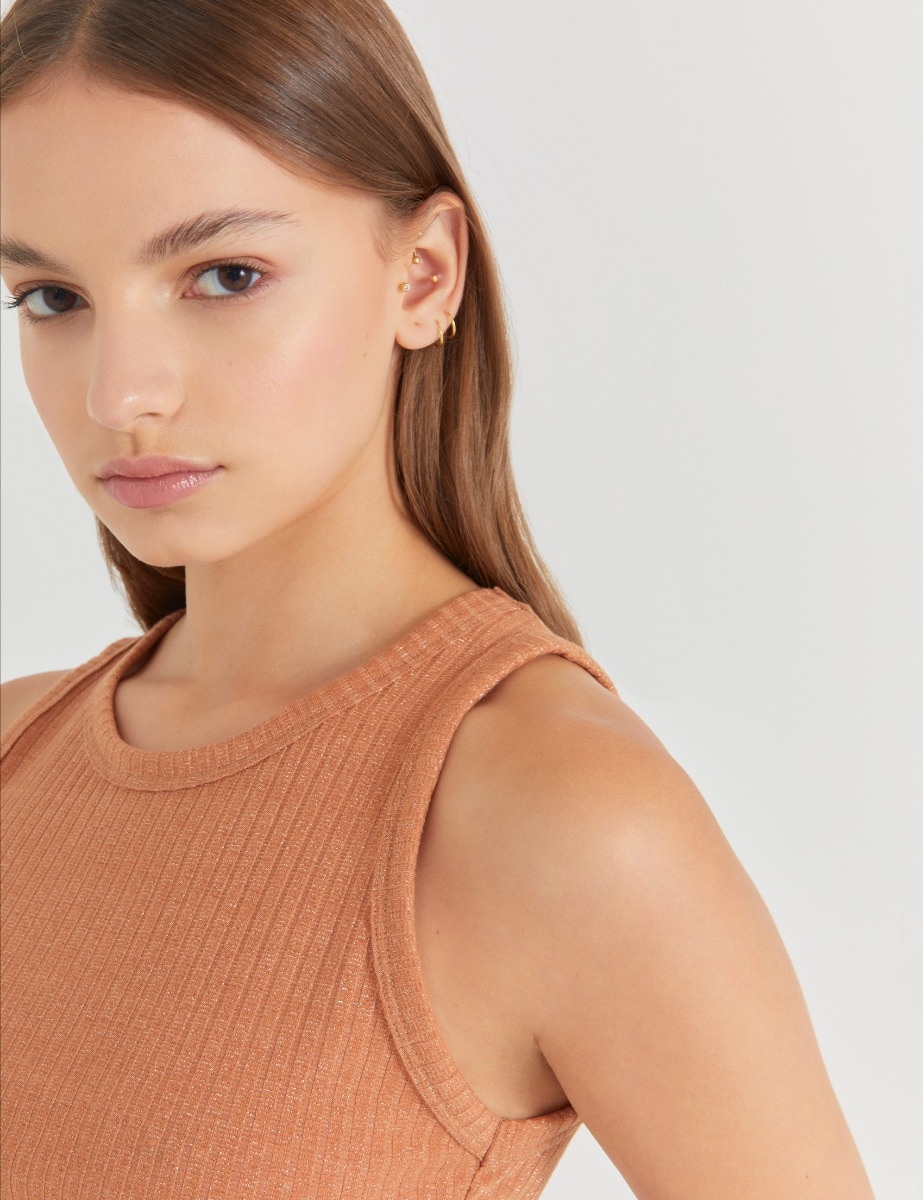 MUSCULOSA ISLA