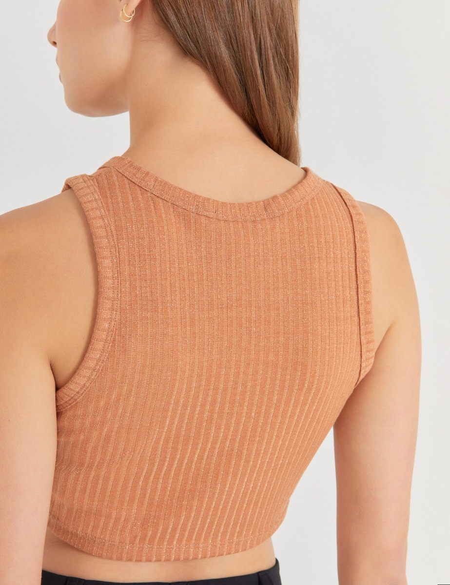 MUSCULOSA ISLA