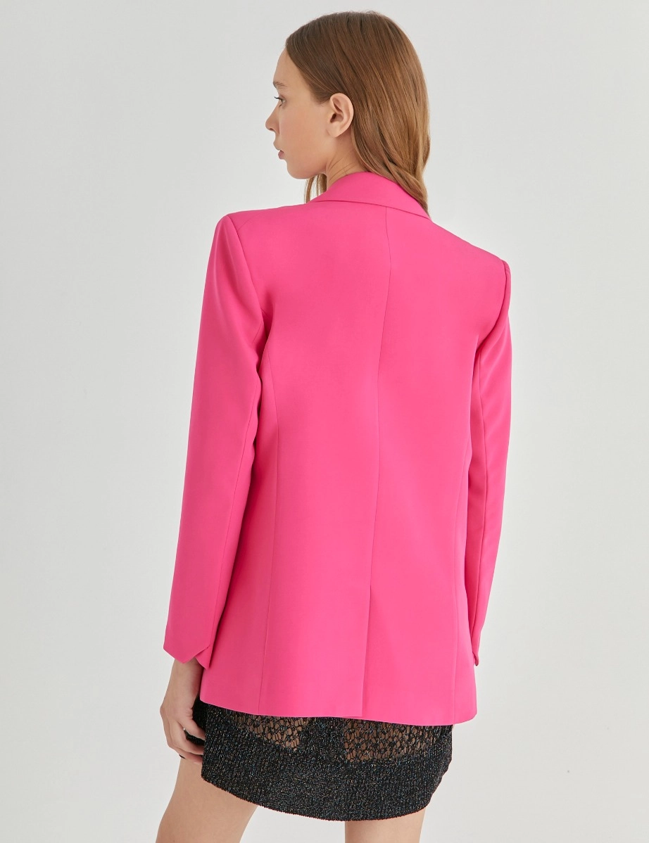 BLAZER REAL TIME