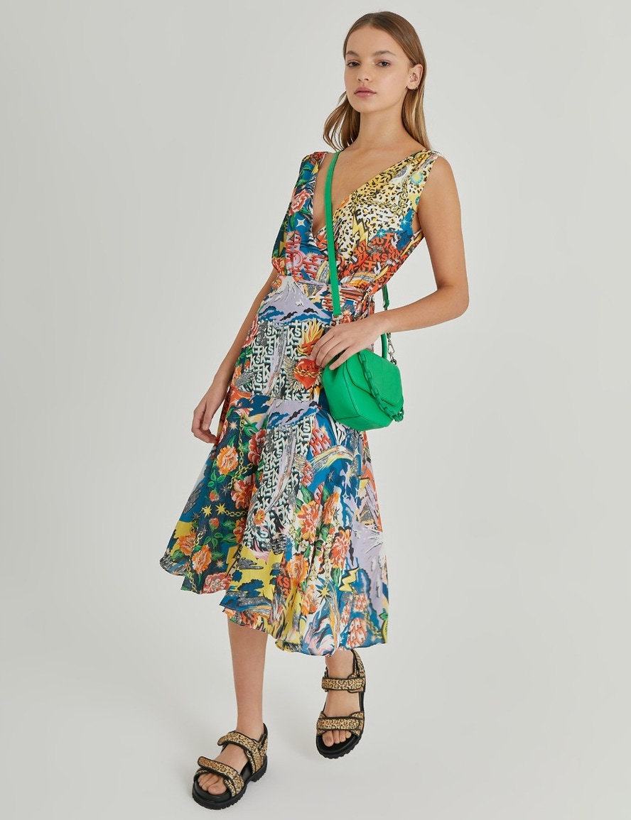VESTIDO CELEBRATION