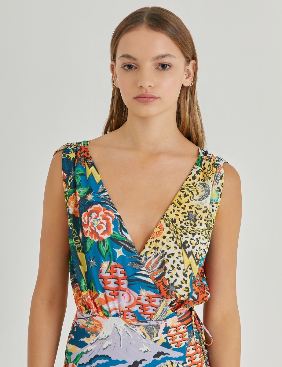 VESTIDO CELEBRATION