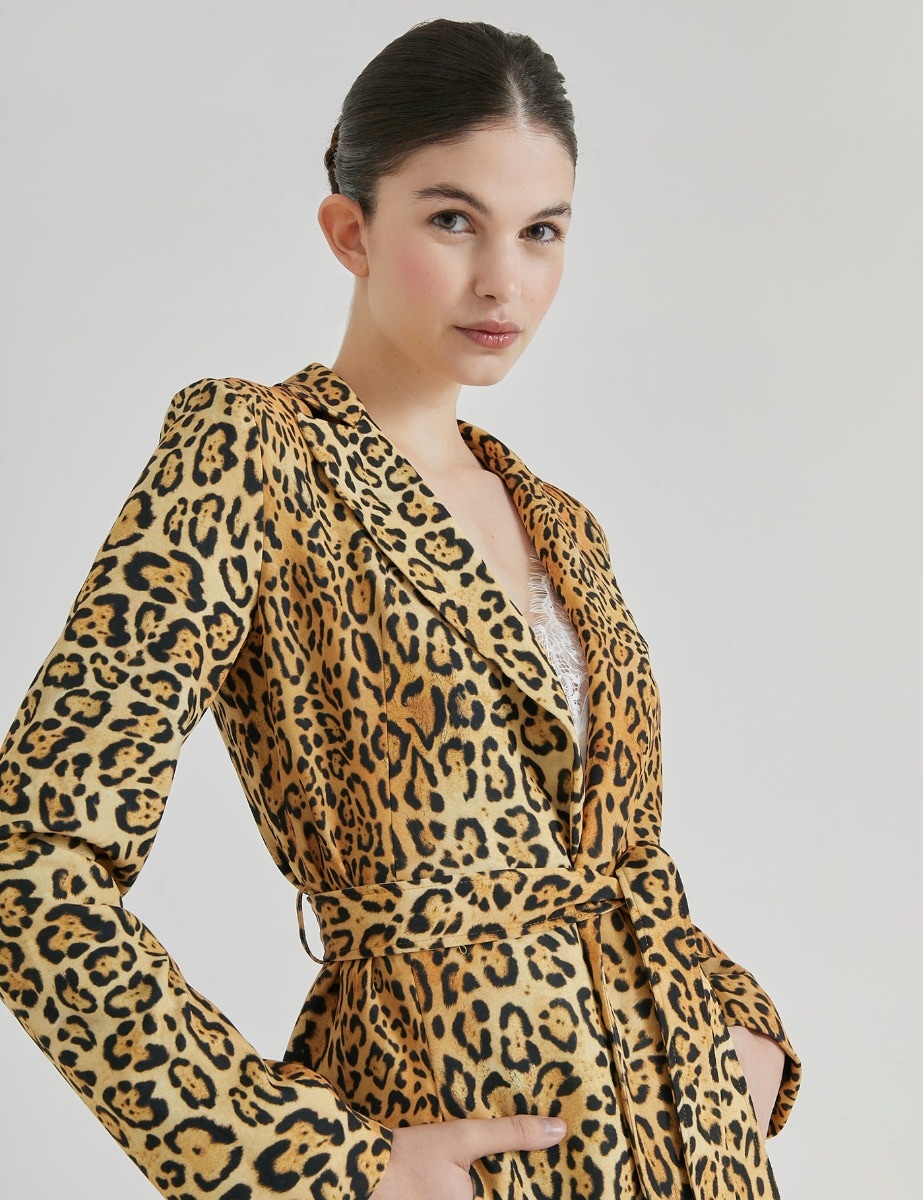 BLAZER NEW JAGUAR