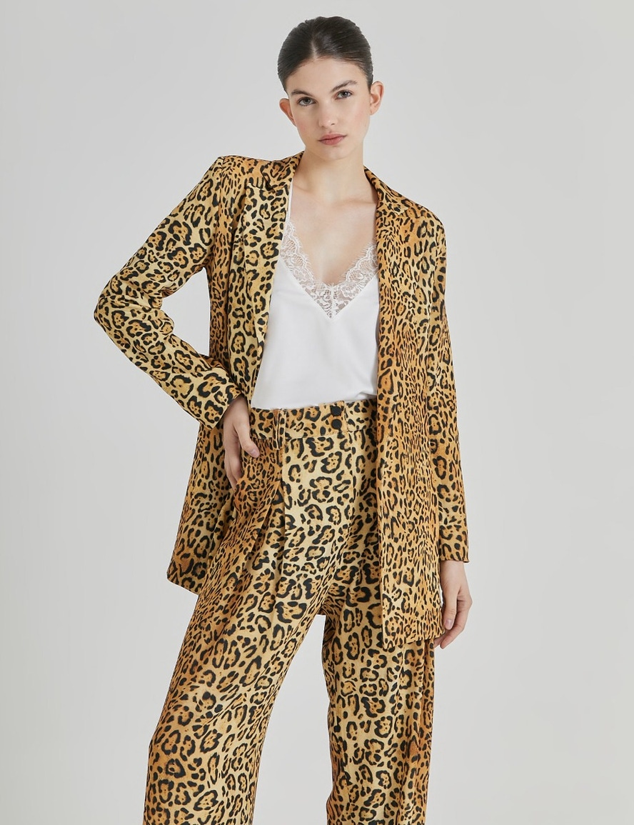 BLAZER NEW JAGUAR