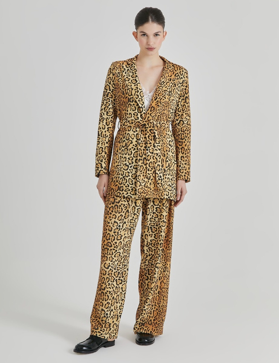 BLAZER NEW JAGUAR