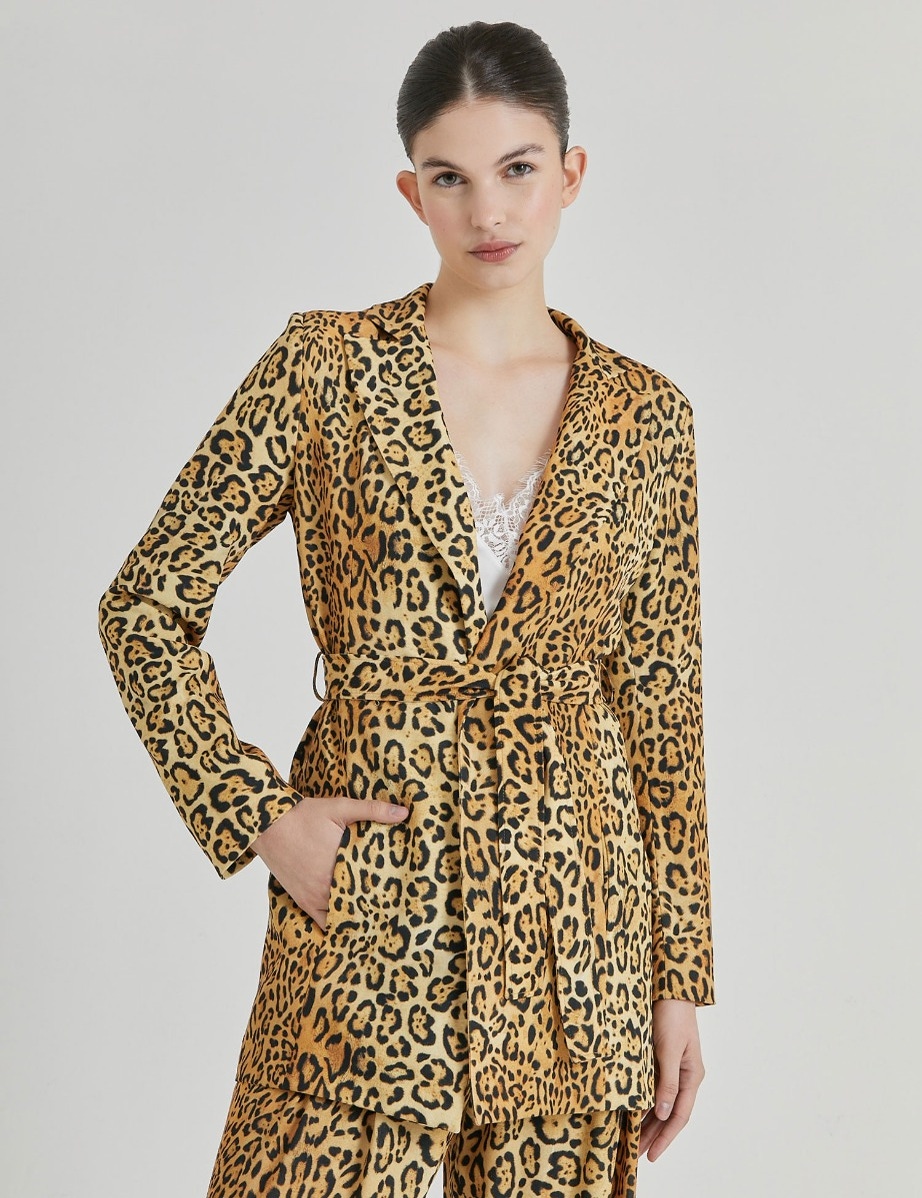 BLAZER NEW JAGUAR