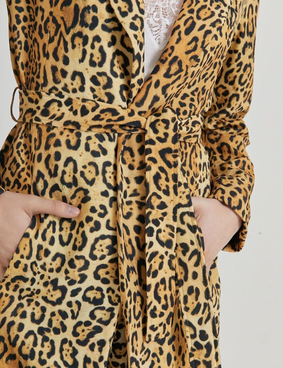 BLAZER NEW JAGUAR