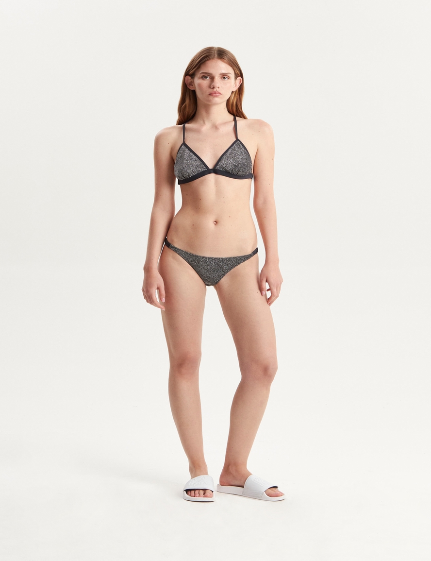 BIKINI U STARTED IT