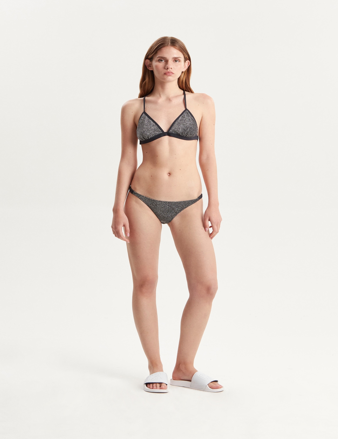 BIKINI U STARTED IT
