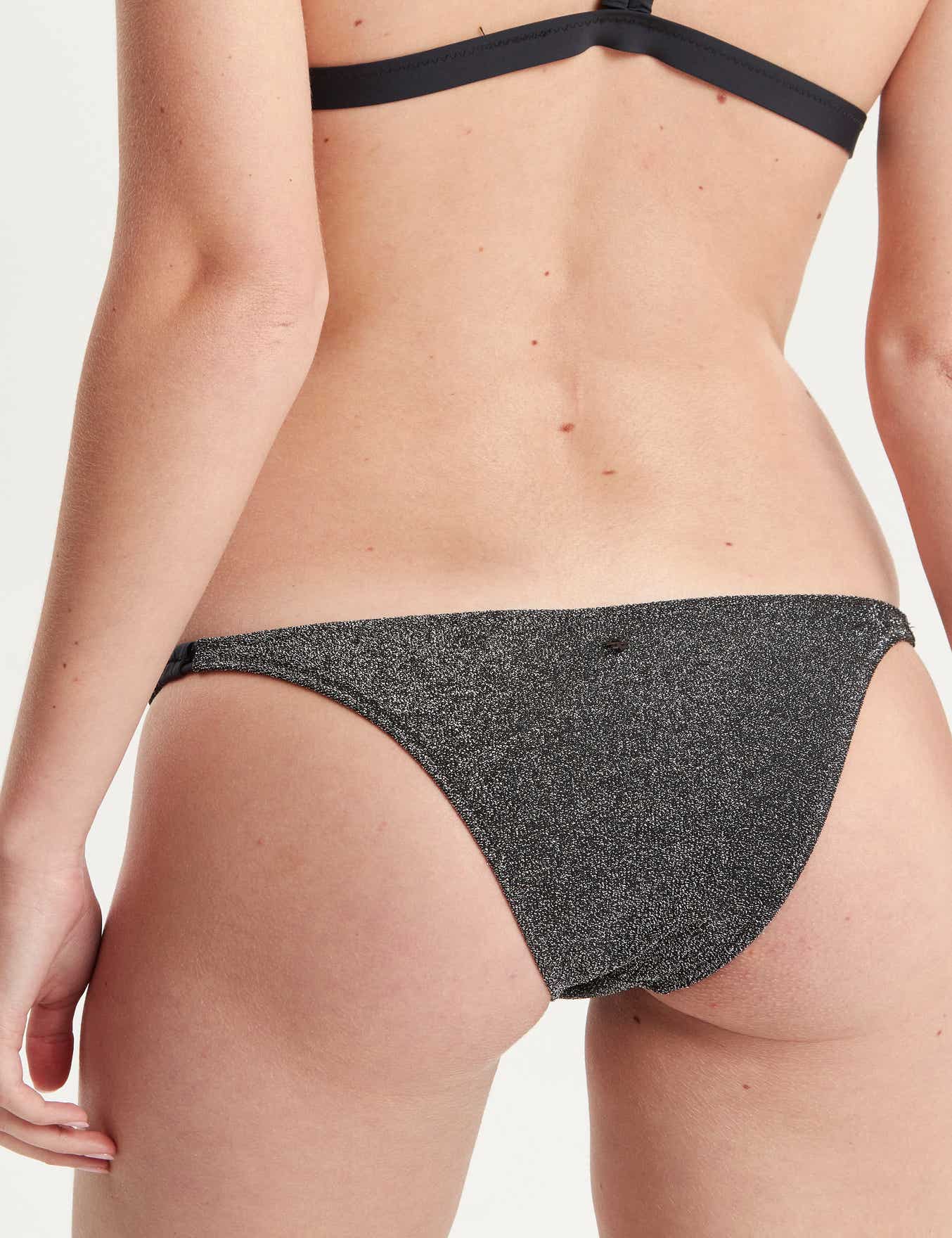 BIKINI U STARTED IT