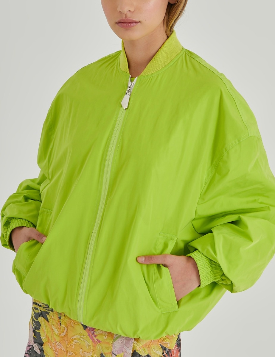 BOMBER FRANK
