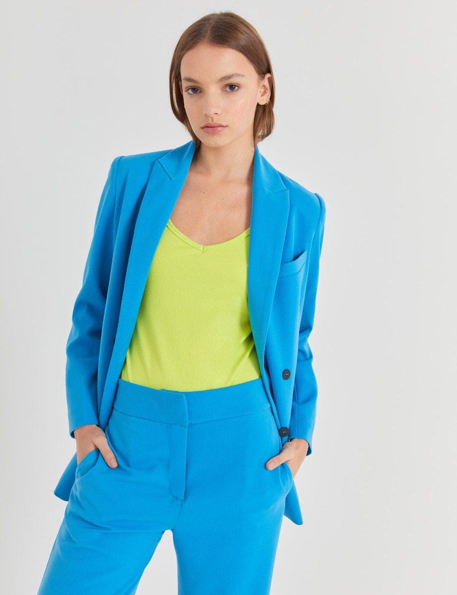 BLAZER TRUE AND REAL