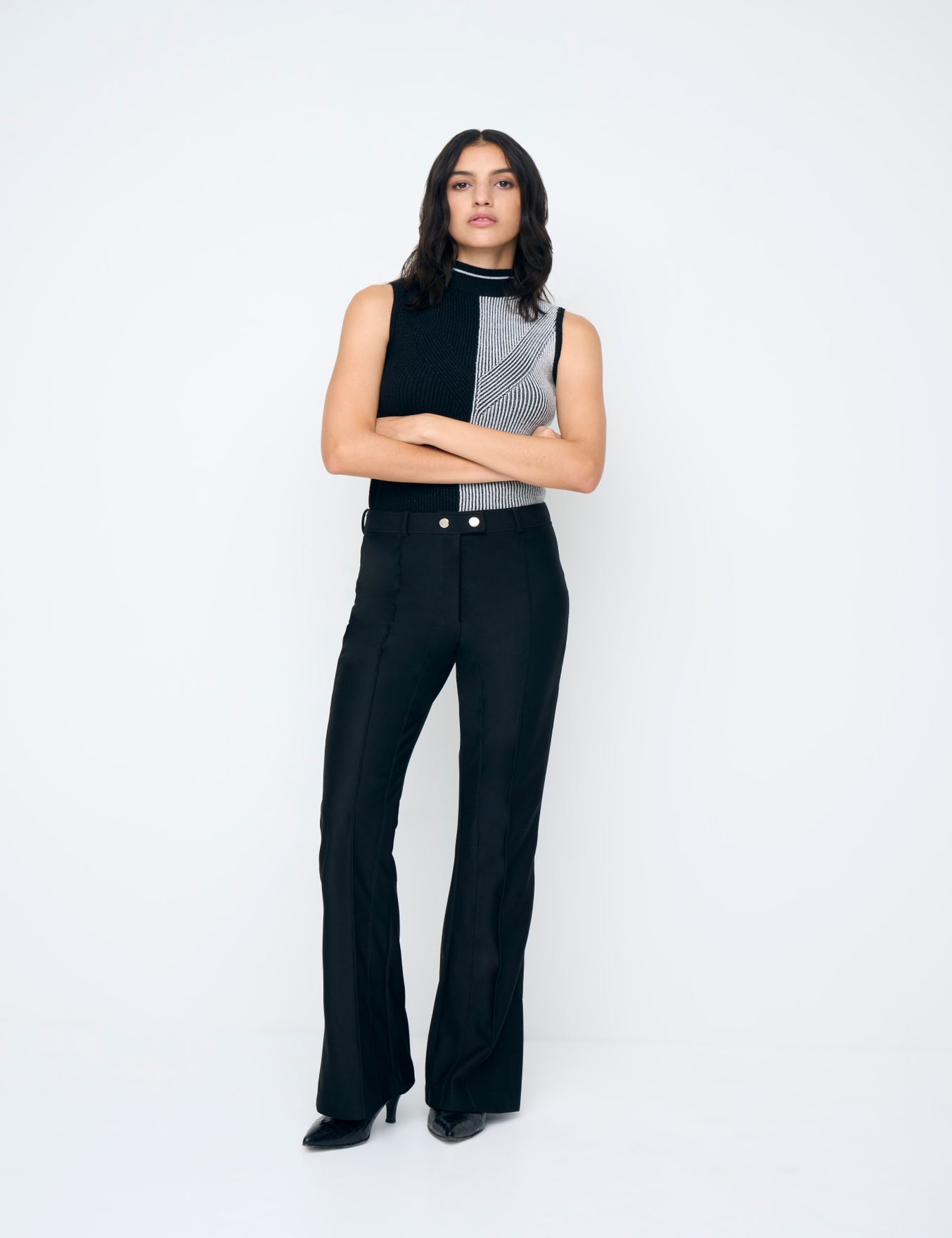 PANTALÓN SET