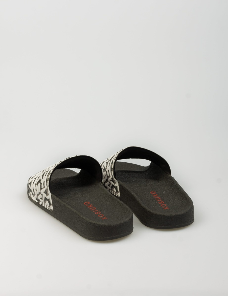 SLIDE MONOGRAM KSK